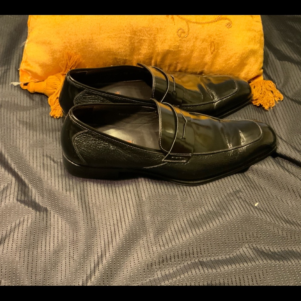 Mezlan Men's Lausanne Slip On Loafer
